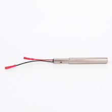 1500c 1100c resistance type R/S/B high temperature thermocouples